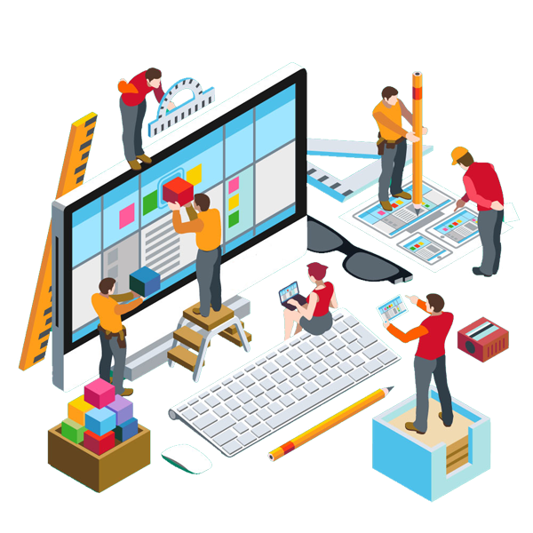 Pixel Tech